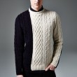 Męska kolekcja na sezon AW13/14