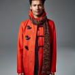 Męska kolekcja na sezon AW13/14