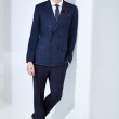 Męska kolekcja na sezon AW13/14