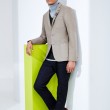Męska kolekcja na sezon AW13/14