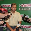 Trzeba zagrać dla kibiców – Jerzy Dudek o meczu eliminacji MŚ w piłce nożnej San Marino-Polska
