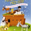 poszukiwacze_przygod Czego uczą nas zwierzęta? Guy Gilbert
