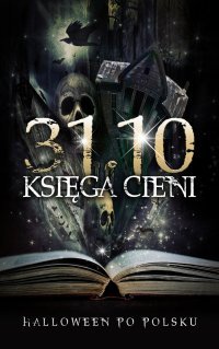 E-booki z okazji Halloween – inicjatywa polskich autorów podbija Internet