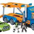 Mega Bloks Hot Wheels – Zbuduj swoją wyścigówkę