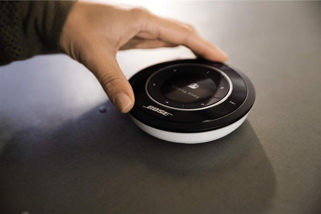Muzyka w najprostszym wydaniu – premiera Bose SoundTouch Wi-Fi