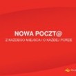 Poczta Polska: Znaczki, listy i kartki od dziś przez Internet
