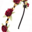 Claires15_3190pln1 Skóra, ćwieki, krata w Gothic Rebel marki Claire’s