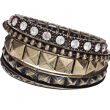 Claires4_3990pln11 Skóra, ćwieki, krata w Gothic Rebel marki Claire’s