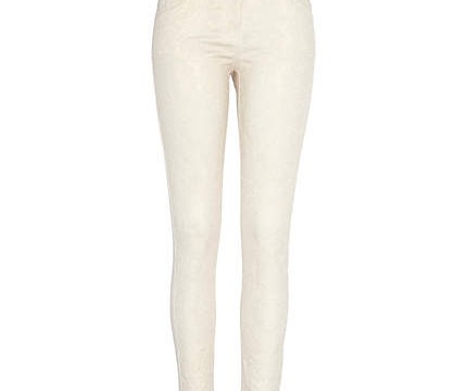 GOLD-FOIL-JACQUARD-SKINNY-TROUSERS1