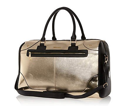 GOLD-METALLIC-WEEKEND-BAG1