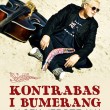 Kontrabas i bumerang – źDĹťEJ DĹťEJ”