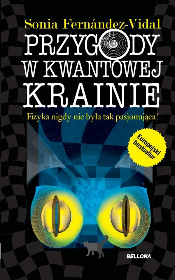 Przygody w kwantowej krainie