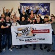 ENCLOSE i ATERRA zwycięzcami drugiej edycji źOtwartych Wtorków z NuPlays”