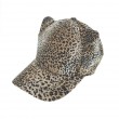 Claires9 Uszy królika, cętki leoparda i ptasi pazur