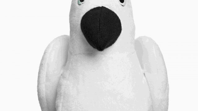 Sephora-maskotka-Beauty-Bird1