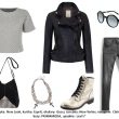 Dzisiaj grunge’owy look to absolutny „must” każdego fashionisty