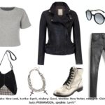 Slide111 Błyszczący szron i skrzące się płatki śniegu czyli moda pod choinkę