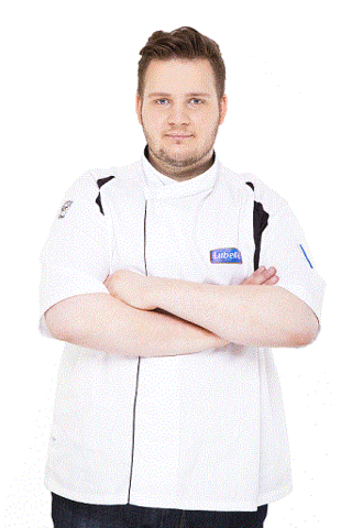 Kulinarne trendy 2014