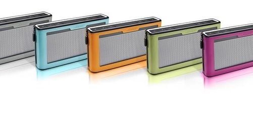 Najlepszy głośnik Bluetooth w historii firmy – premiera Bose Soundlink Bluetooth III