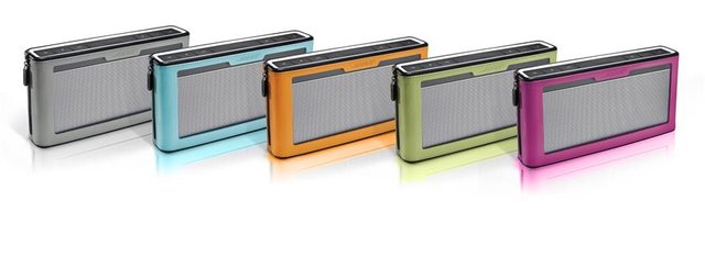 Najlepszy głośnik Bluetooth w historii firmy – premiera Bose Soundlink Bluetooth III