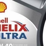Shell Helix w nowej odsłonie