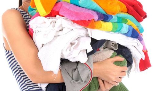 Jak zrobić pranie? Ekspert w praniu radzi – trudne materiały