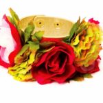 Linia źWildflower” powstała z myślą o sezonie letnich festiwali