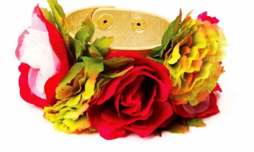 Linia źWildflower” powstała z myślą o sezonie letnich festiwali
