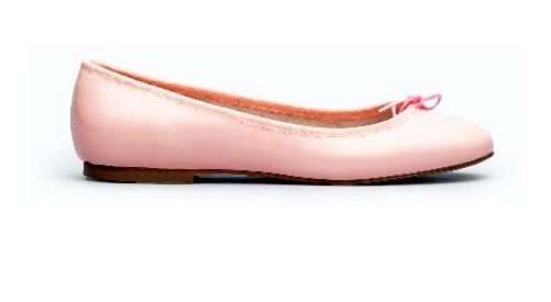 Gloss Shoes