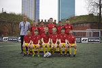 Projekt âFOOTBALL FOR FRIENDSHIP – Piłka Nożna Dla Przyjaźni” łączy trenerów wiodących, europejskich klubów oraz szkółek piłkarskich