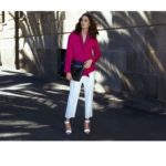 Najgorętsze trendy w polskiej modzie, w sezonie SS14 stawia na soczystą limonkę, wyrazistą fuksję i magnetyzujący kobalt!
