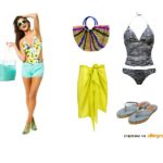 Letnie trendy zachęcają do zabawy barwami i printami, a tym sezonie najlepsze imprezy odbywają się na plaży!