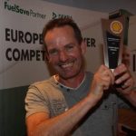 Holender zwycięzcą Europejskiego Konkursu Kierowców Shell FuelSave Partner 2014