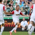 Mały Mundial w Warszawie z firmą Continental