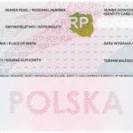 Nowe dowody osobiste od 1 stycznia 2015