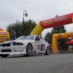 Subaru, Mitsubishi i Lotus na start…