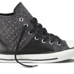 Äwieki i skóra – rockowy duet od Converse
