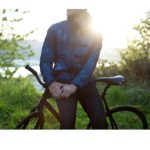 KOLEKCJA LEVI’SÂŽ COMMUTER JESIEĹ-ZIMA 2014