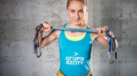 Wspinaczka drogą do sukcesu