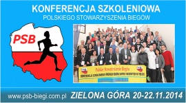 Organizatorzy imprez biegowych spotkają się w Zielonej Górze