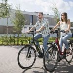 Rowery elektryczne marki Kreidler – nowości na 2015 rok