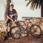 BMC trailfox TF01 – pierwszy enduro z osprzętem XTR Di2