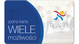 Wrocławskie kluby fitness wprowadzają wspólną kartę sportową