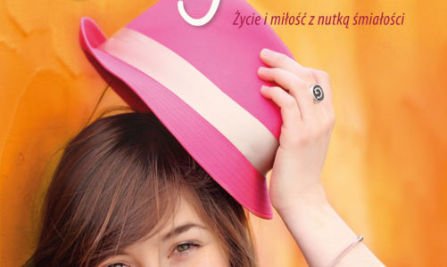 Singielka, Ĺťycie i miłość z nutką śmiałości