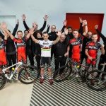 Wielkie oczekiwania, wielkie cele. Absalon i BMC zdradzają plany na nowy sezon