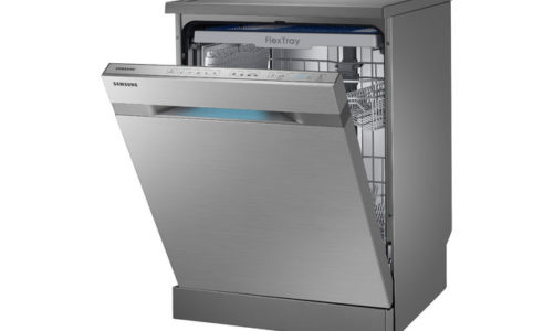 Samsung Chef Collection – profesjonalne rozwiązania AGD dla domowych kuchni