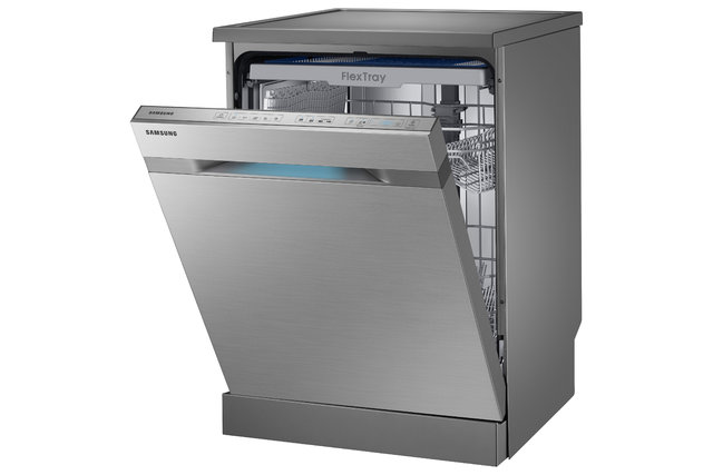 Samsung Chef Collection – profesjonalne rozwiązania AGD dla domowych kuchni