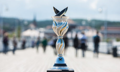 Grupa Energa sponsorem regat Energa Sopot Match Race w prestiżowym cyklu żeglarskich Mistrzostw Świata