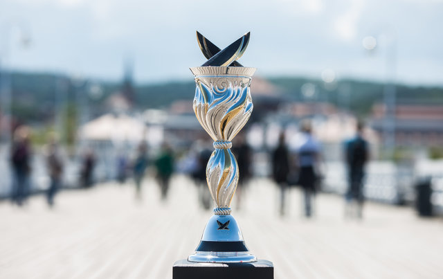 Grupa Energa sponsorem regat Energa Sopot Match Race w prestiżowym cyklu żeglarskich Mistrzostw Świata