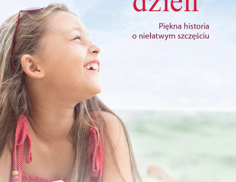 Wyjątkowy dzień czyli kontynuacja bestsellerowych źŚladów małych stóp na piasku”!